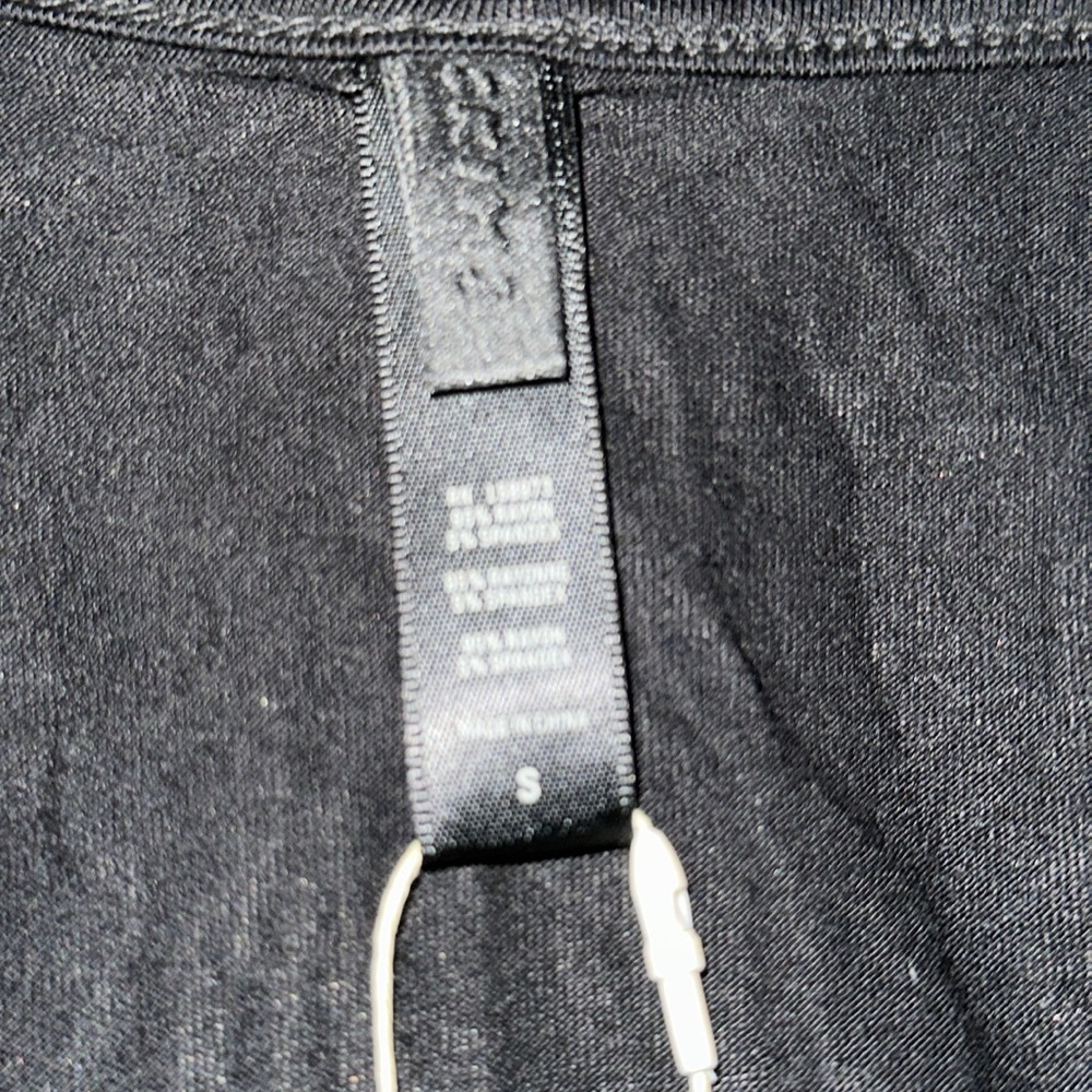 Sleep Keyhole Dress - Picture 6 of 8